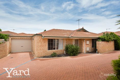 Property photo of 6/10 Kanimbla Street Bicton WA 6157