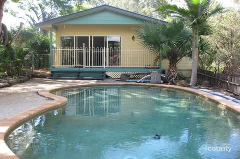 Property photo of 161 Pine Mountain Road Brassall QLD 4305