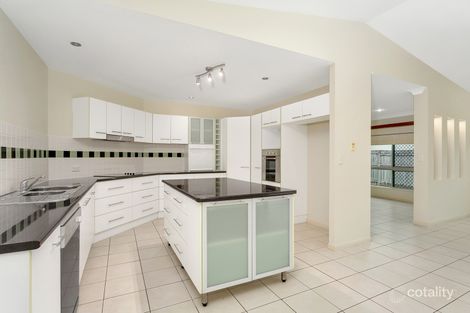 Property photo of 31 Selwyn Circuit Trinity Park QLD 4879