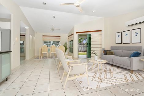 Property photo of 31 Selwyn Circuit Trinity Park QLD 4879