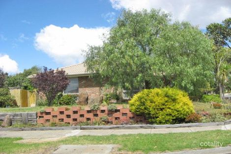 Property photo of 55 Pindari Avenue Taylors Lakes VIC 3038
