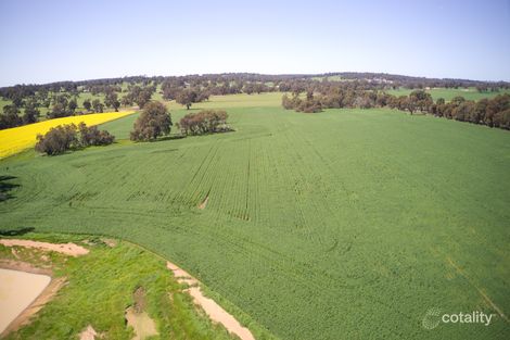 Lot 4 Samson Rd, Jingalup, WA 6395