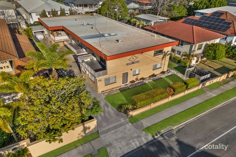 1/53 NUDGEE RD, HAMILTON, QLD 4007