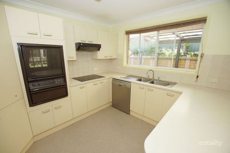 Property photo of 1/10 Nina Close Coffs Harbour NSW 2450