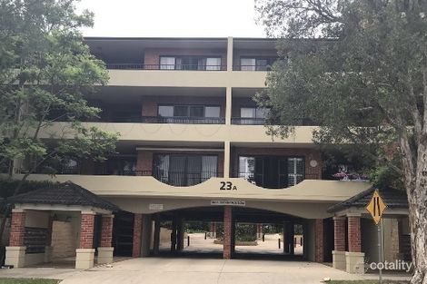 38/23a George St, North Strathfield, NSW 2137