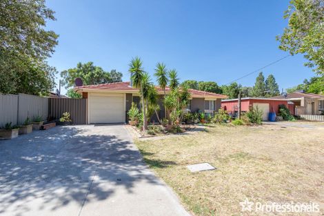 Property photo of 66 Lowanna Way Armadale WA 6112