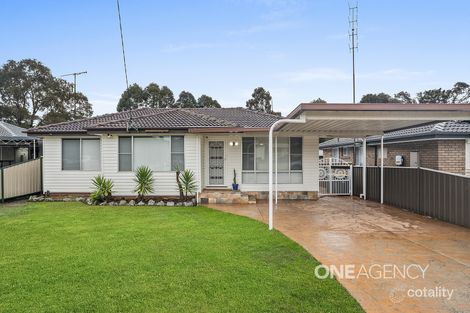 36 Beltana Ave, Dapto, NSW 2530