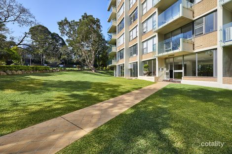 Property photo of 23G/3-17 Darling Point Road Darling Point NSW 2027