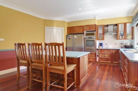 Property photo of 16 Rosedale Court Goulburn NSW 2580