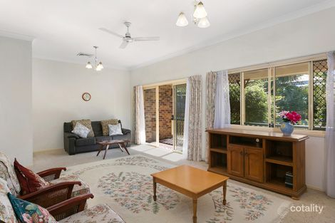 Property photo of 7 Wheatcroft Street The Range QLD 4700