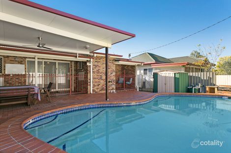 Property photo of 7 Wheatcroft Street The Range QLD 4700