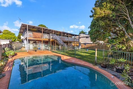 Property photo of 163 Mount Cotton Road Capalaba QLD 4157