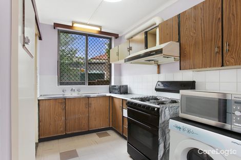 Property photo of 14/9 Grace Campbell Crescent Hillsdale NSW 2036