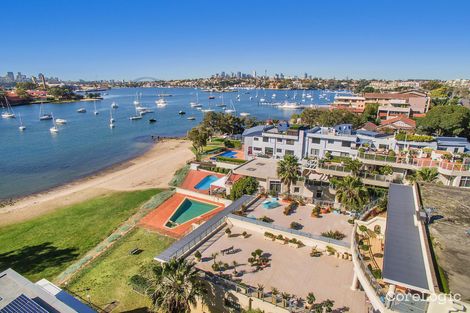 Property photo of 3/60 St Georges Crescent Drummoyne NSW 2047