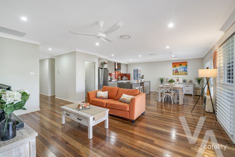 Property photo of 20 Groundsel Street Fern Bay NSW 2295