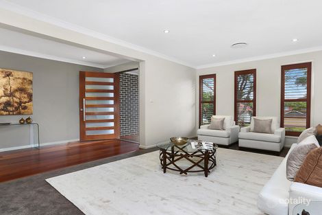 Property photo of 22 Downing Street Epping NSW 2121