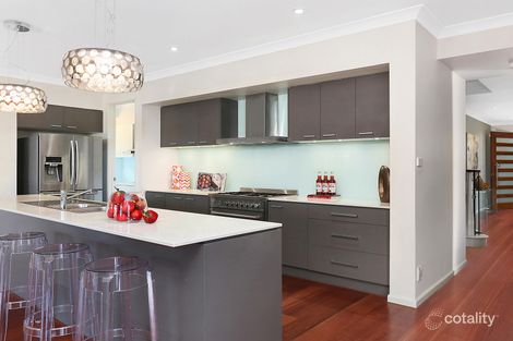 Property photo of 22 Downing Street Epping NSW 2121