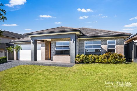 Property photo of 3 Explorer Street Gregory Hills NSW 2557