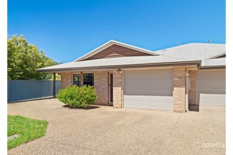 1/150 Tor St, Rockville, QLD 4350