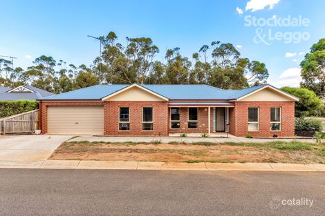 2 Glastonbury Cl, Bannockburn, VIC 3331