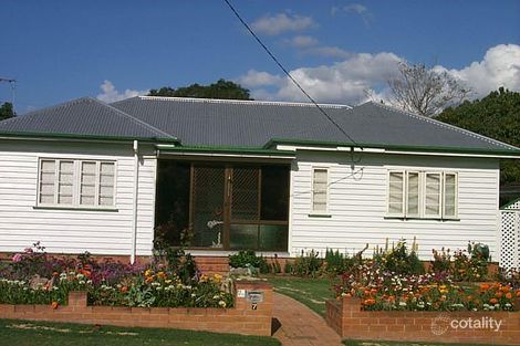 7 Lamb St, Corinda, QLD 4075