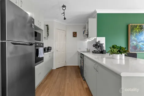 Property photo of 9/25 Osborne Road Mitchelton QLD 4053