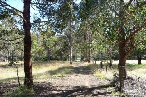 Property photo of 168 Mill Road Nugent TAS 7172