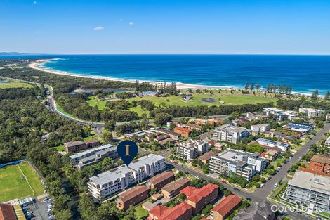 27/14 Virginia St, North Wollongong, NSW 2500