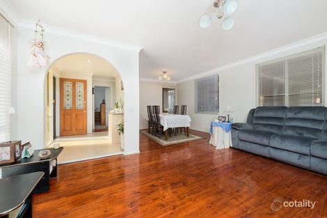 Property photo of 10 Moore Street St Clair NSW 2759