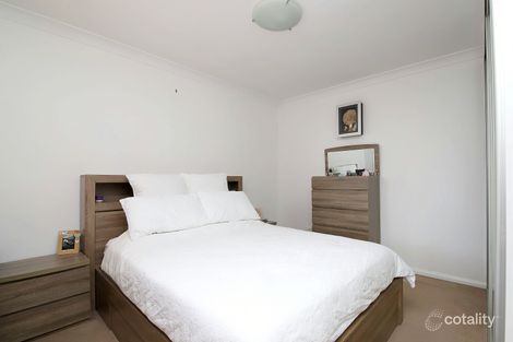 Property photo of 4/67A Taylor Street Condell Park NSW 2200