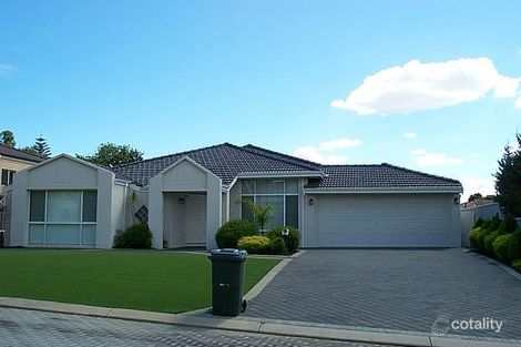 33 Duchart Way, Coogee, WA 6166