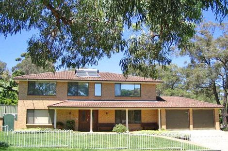 27 Charles Pl, Jannali, NSW 2226