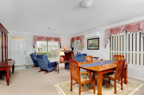 Property photo of 5/173 Cribb Road Carindale QLD 4152