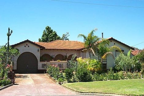 14 Mottram Pl, Morley, WA 6062