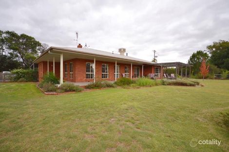 2037 Northern Grampians Rd, Wartook, VIC 3401