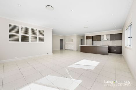 Property photo of 3 Explorer Street Gregory Hills NSW 2557