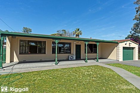 9 Wellington St, Klemzig, SA 5087