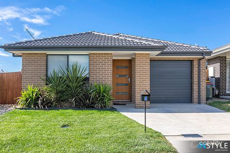 Property photo of 9 Lawrenson Circuit Jacka ACT 2914