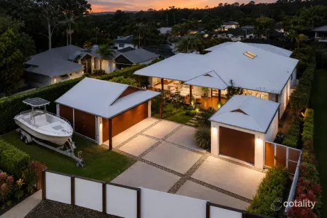 Property photo of 29 Starboard Avenue Noosaville QLD 4566