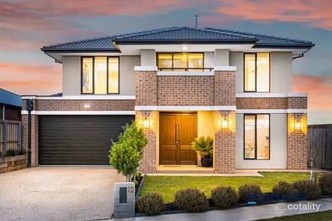 12 Nacarat St, Tarneit, VIC 3029