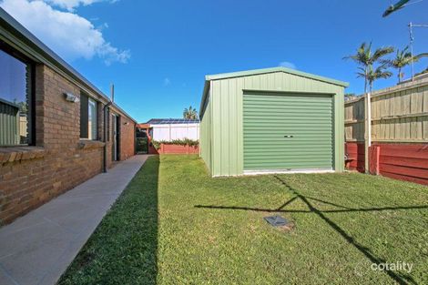 Property photo of 12 Marion Court Capalaba QLD 4157