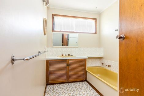 Property photo of 1 Hakea Street Kennington VIC 3550