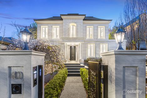 40 Grosvenor Pde, Balwyn, VIC 3103