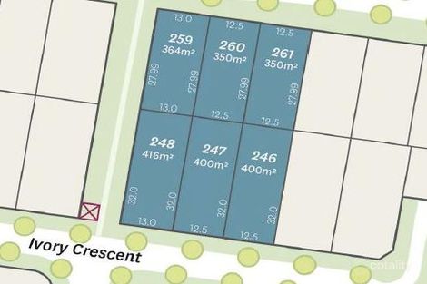 Lot 247 Ivory Cres, Pallara, QLD 4110