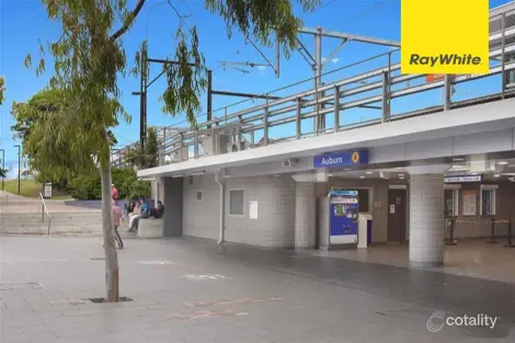 Property photo of 27 Cornwall Road Auburn NSW 2144