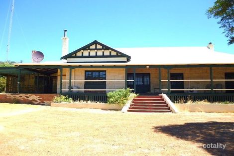 163 Wells Glover Rd, Bindoon, WA 6502
