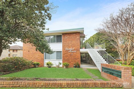 Property photo of 8/28 Croydon Street Cronulla NSW 2230