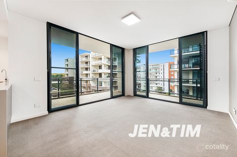 513/48 Amalfi Dr, Wentworth Point, NSW 2127