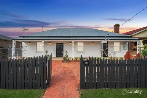 Property photo of 49 Lewis Street Mudgee NSW 2850