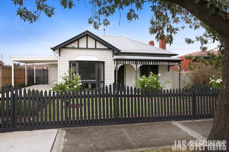 Property photo of 1/83 Greene Street South Kingsville VIC 3015